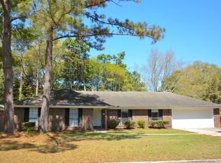 22 Black Forest Dr, Savannah, GA 31410