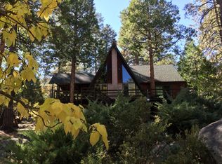 25610 Cedar Glen Dr, Idyllwild, CA 92549
