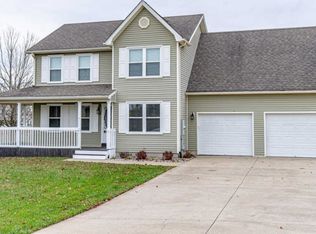 664 Lavista Dr, Rineyville, KY 40162