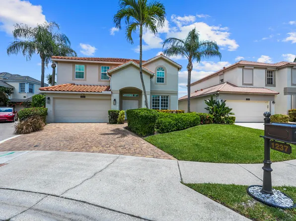 1237 Avondale Lane, West Palm Beach, FL 33409