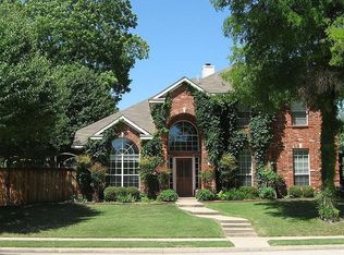 1414 Wind Elm Ct, Allen, TX 75002