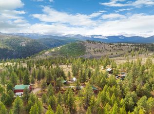 4090 Hubbart Dam Rd, Marion, MT 59925