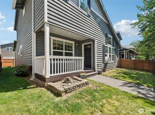 201 Willow Ave, Sultan, WA 98294