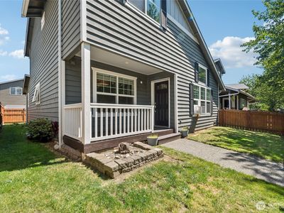 201 Willow Avenue, Sultan, WA, 98294