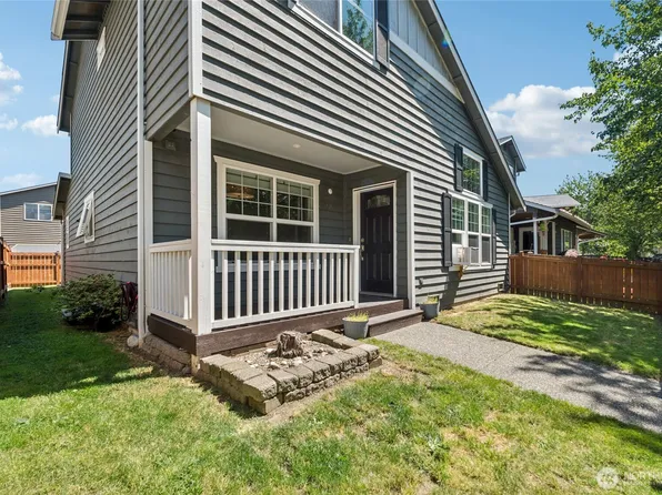 201 Willow Avenue, Sultan, WA 98294