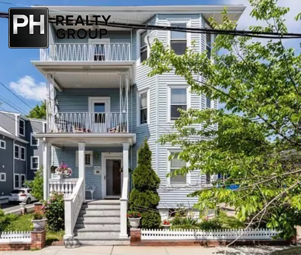 2 bed, 1000 sqft, $2,500 — Photo 1
