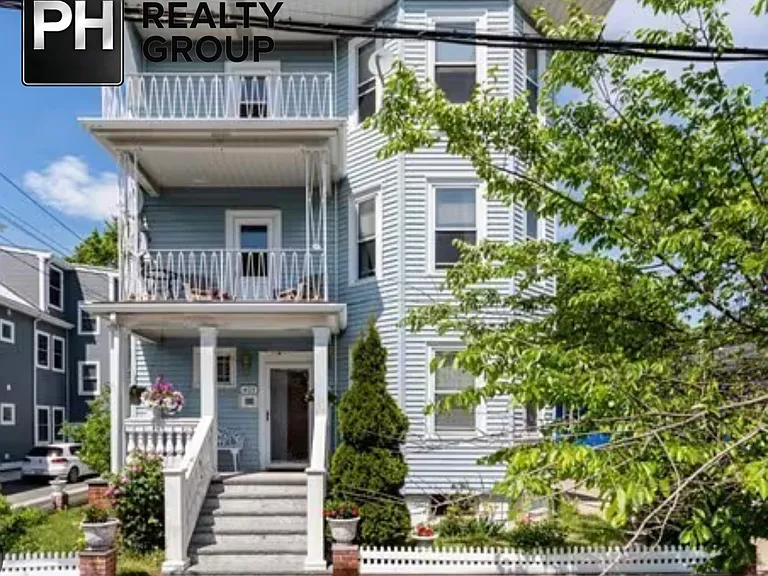 403 Trapelo Rd #3 — Photo 1