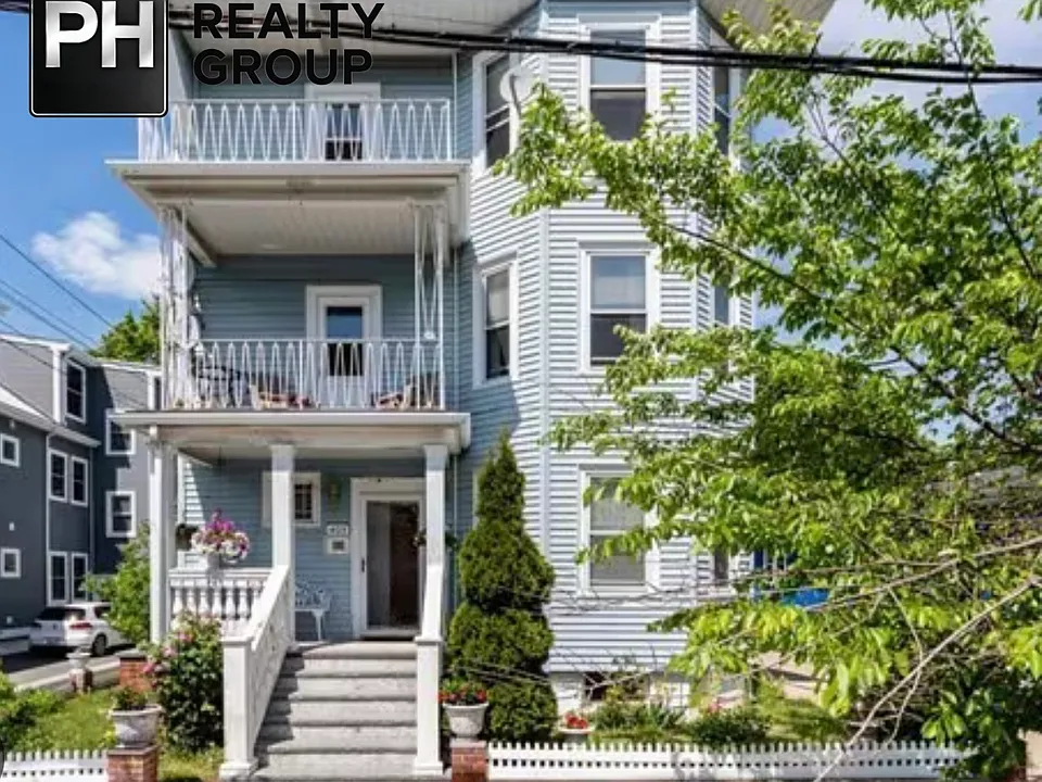 403 Trapelo Rd #3