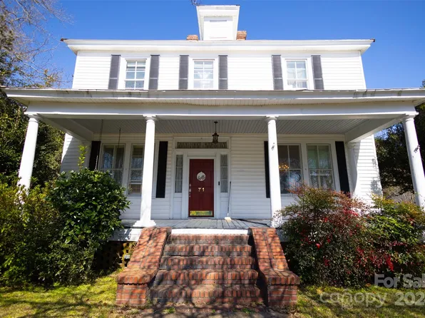 71 Richards St, Denmark, SC 29042