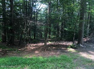 Summit St, Harveys lake, PA 18618