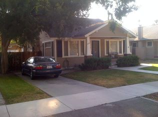3750 Hoover St, Riverside, CA 92504
