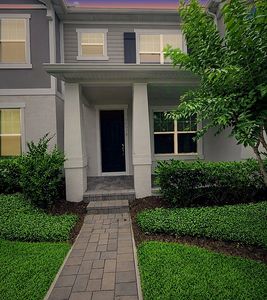 11079 Hanlon Terrace Aly, Winter Garden, FL, 34787