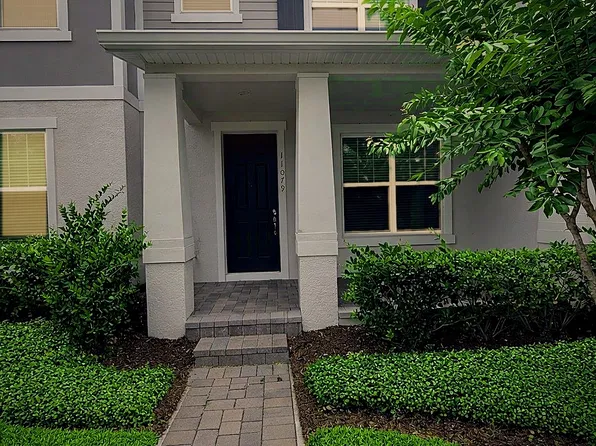 11079 Hanlon Terrace Aly, Winter Garden, FL 34787