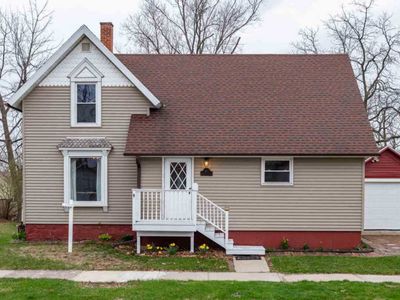 413 N Locust St, Reedsburg, WI, 53959
