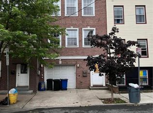 242 Pine St #1, Jersey City, NJ 07304