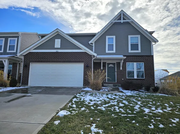 1831 Autumn Maple Dr, Independence, KY 41051