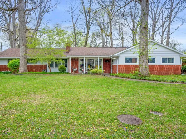 520 N Shellbark Rd, Muncie, IN 47304