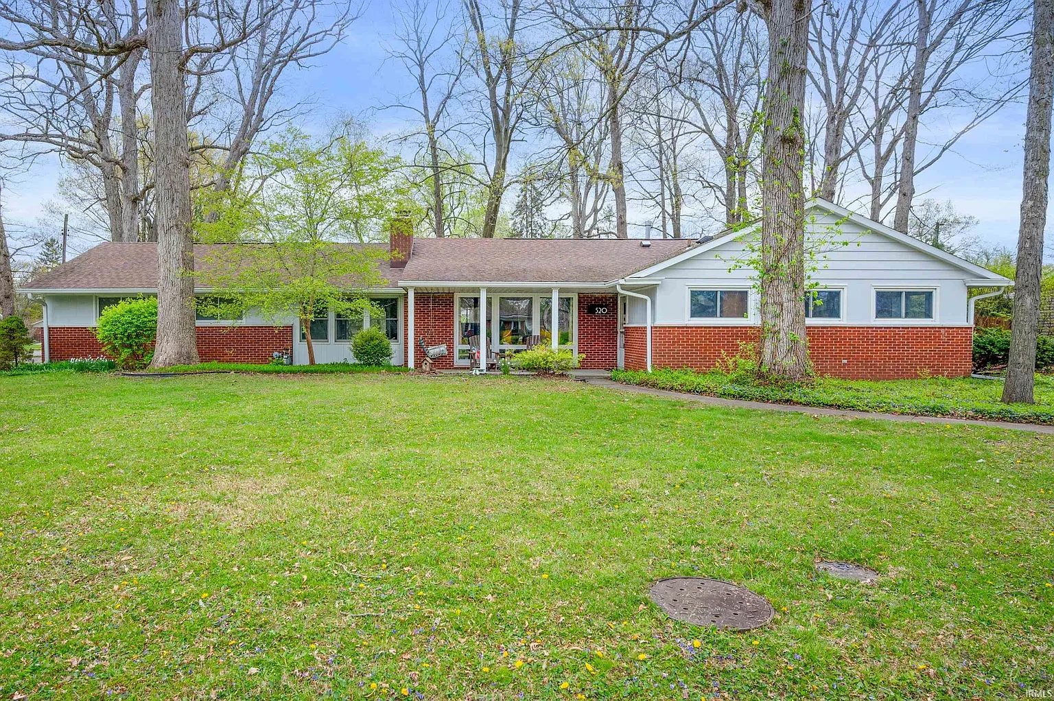 520 N Shellbark Rd photo 1