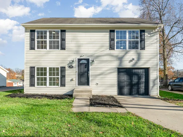 1103 Garvey Ave, Elsmere, KY 41018