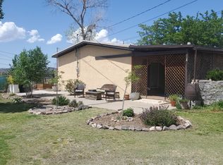 2404 Village Dr, Silver City, NM 88061