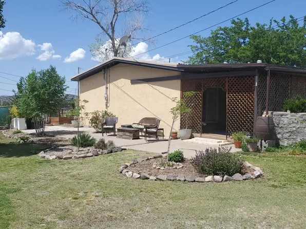 2404 Village Dr, Silver City, NM 88061