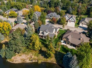 1463 S Island Glenn Way, Eagle, ID 83616