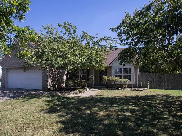 800 Burkewood Dr, Lexington, KY 40509