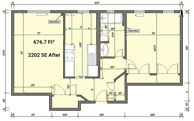 Rented by S&R Properties | media 19
