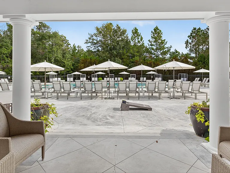 Charleston Apartment Homes — Photo 39