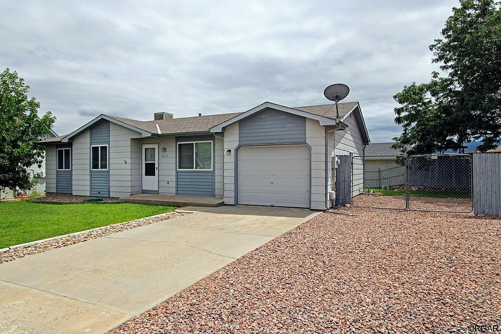 618 Cobblestone Ct, Canon City, CO 81212 Zillow