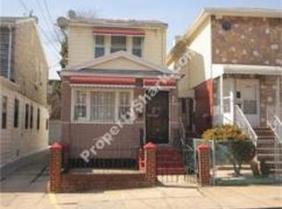 3450 111th St, Corona, NY 11368