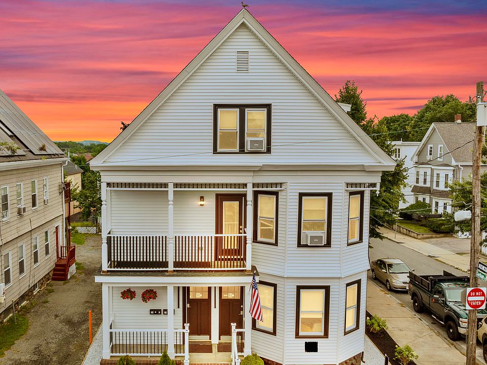 1st image of 14 Gardner St #1
