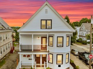 14 Gardner St #1, Waltham, MA 02453