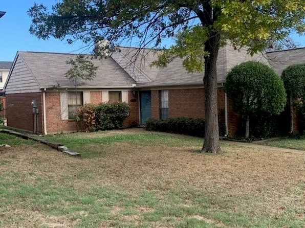 1809 Sandcastle Trl, Mesquite, TX 75149