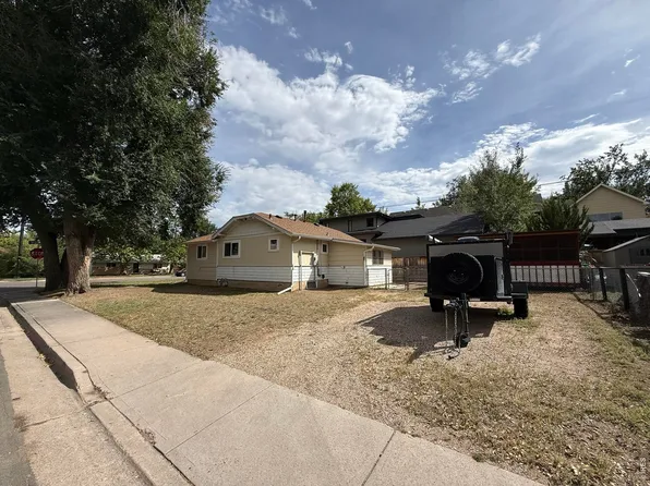 433 Wood St, Fort Collins, CO 80521