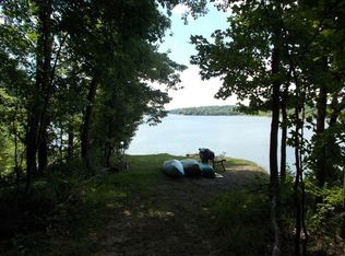 772 Beaver Point Rd, Glasgow, KY 42141