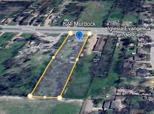 821 Murdock Rd, Dallas, TX 75217