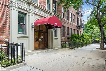 Sold by Brown Harris Stevens