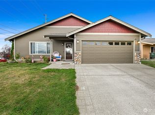 4965 Sunset Park Pl, Ferndale, WA 98248