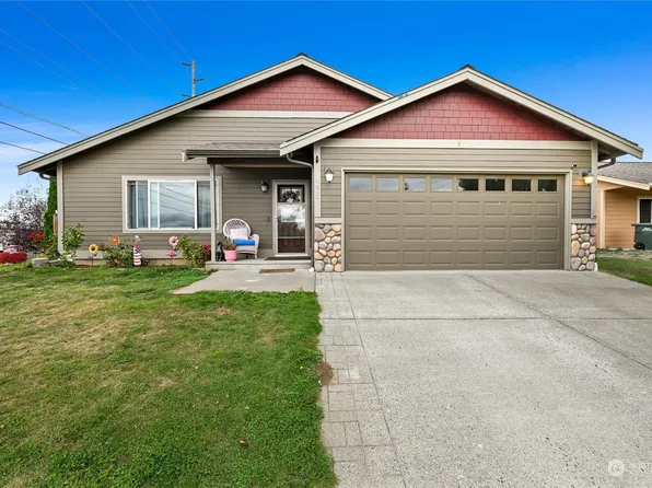 4965 Sunset Park Place, Ferndale, WA 98248