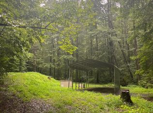 650 Mulberry Trl, Ellijay, GA 30540