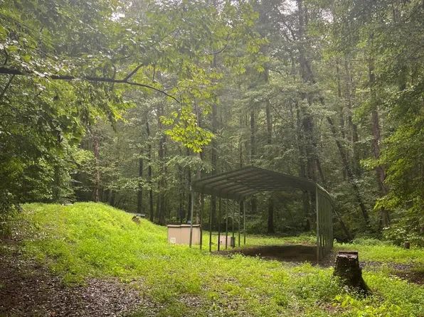 650 Mulberry Trl, Ellijay, GA 30540