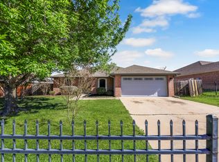 1409 Copper Crk, Killeen, TX 76549