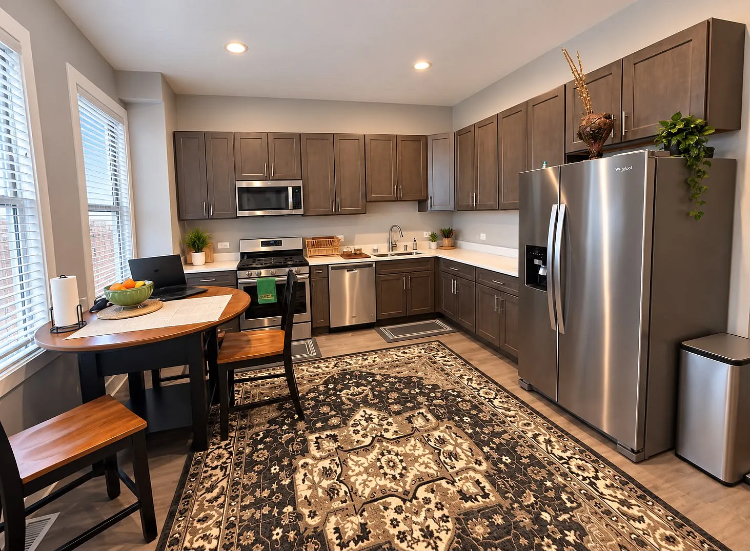 3 bed, 1500 sqft, $3,500 — Photo 1
