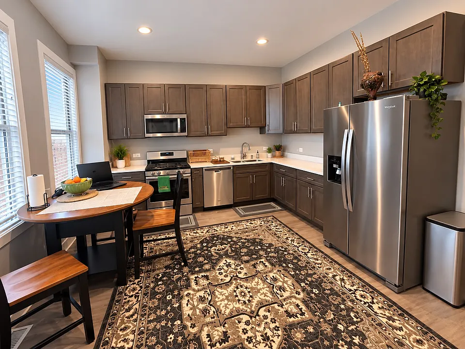 109 N Oak Park Ave #3S