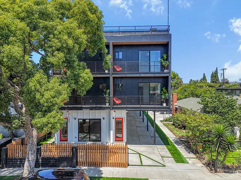 4802 S Slauson Ave #1J — Photo 11