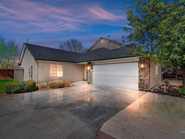 1667 S Annett St, Boise, ID 83705