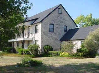 3610 Arrowhead Cir, Round Rock, TX 78681