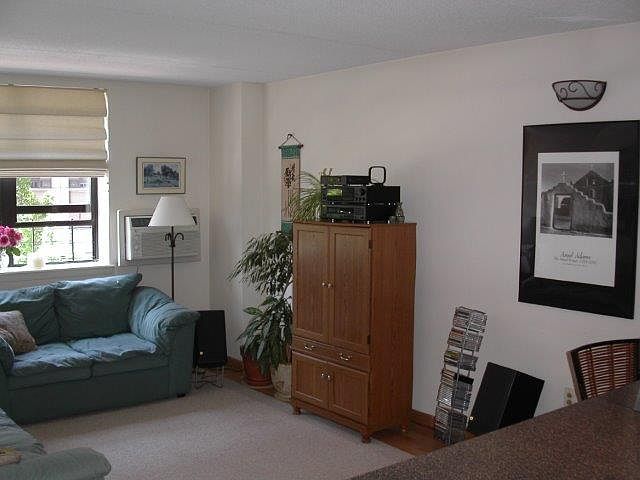 2nd image of 301 Cathedral Pkwy #2M