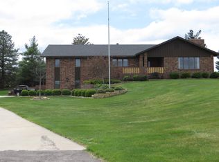 10213 Lake Rd, Pratt, KS 67124